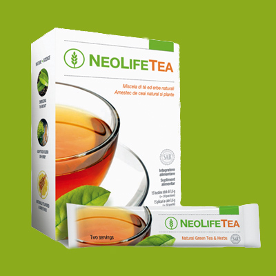 NeoLife_Tea